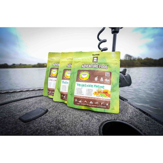 Adventure Food Ready Meal With Potato 600kcal 135gr