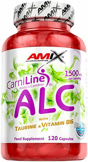 Amix Multivitamine für Hunde in Tablettenform für Energie und Anregung