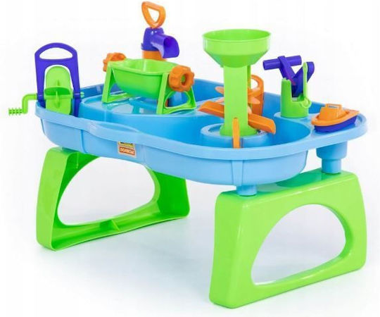 Polesie Beach Toy Set
