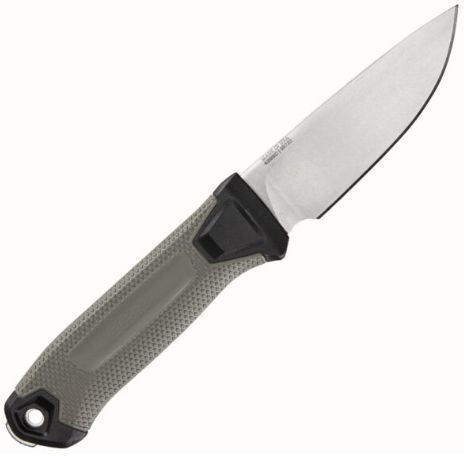 Gerber Strongarm Μαχαίρι Πράσινο σε Θήκη