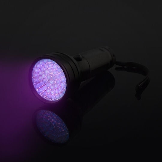 Lanternă LED Lumini de lucru și de sit, Albastru