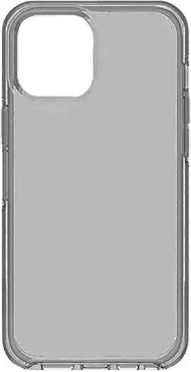 Premium Back Cover Πλαστικό / Σιλικόνης 1.5mm Μαύρο (Galaxy S24)