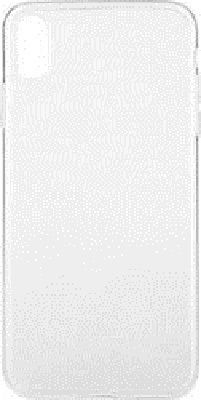 Back Cover Silicone 0.3mm Transparent (Redmi 7)