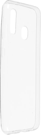Back Cover Silicone 0.3mm Transparent (Redmi 7)