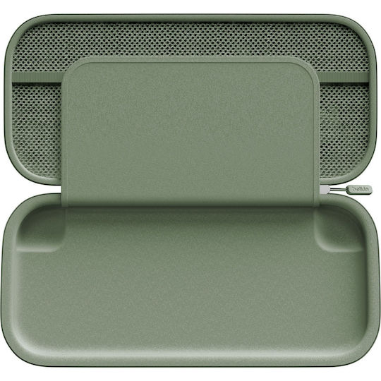 Belkin Schalter 2 Grün