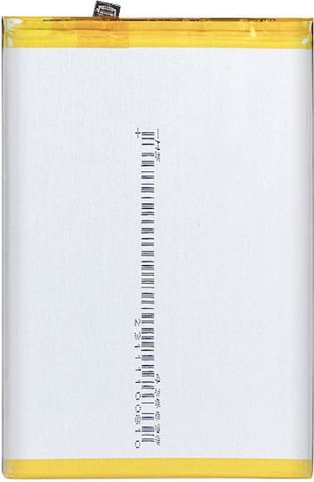 Clappio Replacement Battery Redmi 12 Poco Poco F6 Pro BM5R High Capacity 5000mAh Silver