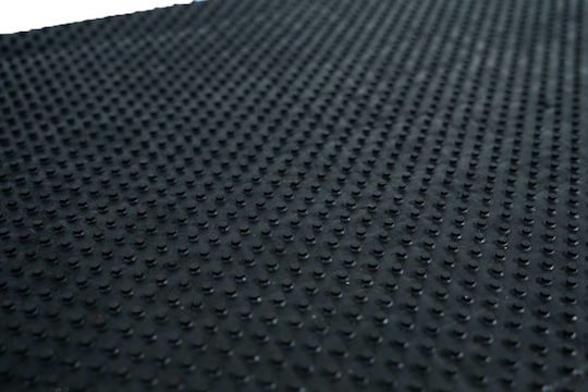 Sdim Entrance Mat Carpet with Anti-slip Backing Supreme 007 Anthracite 45x75cm Thickness 12mm