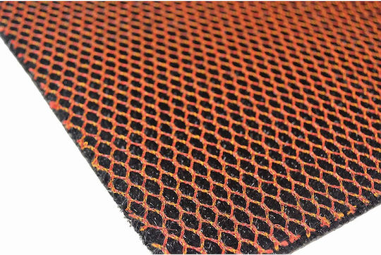 Sidirela Entrance Mat Select Black 40x60cm