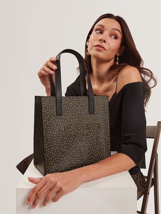 Ted Baker Icon Дамска Чанта