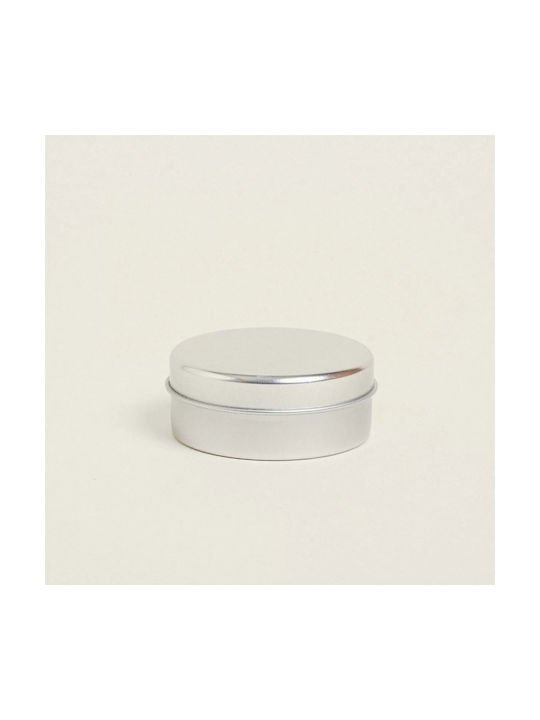 Lumânare din metal 7,5 x 3 cm Beauty Home