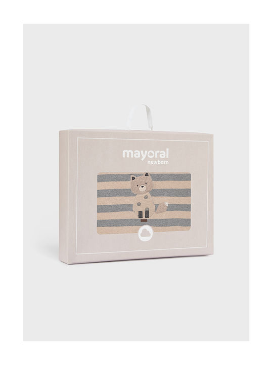 Mayoral Decke Beige