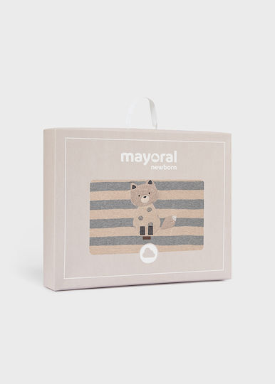 Mayoral Pătură Bej