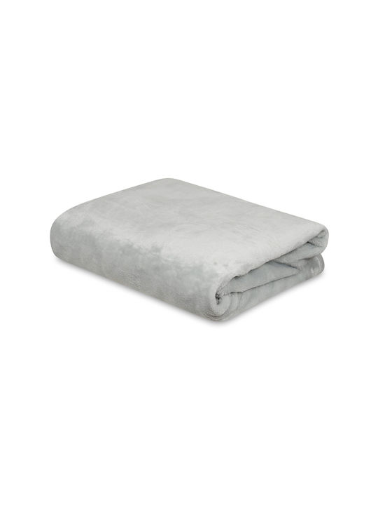 Matex Blanket Nursery Swaddling Blankets Gray 75x100cm