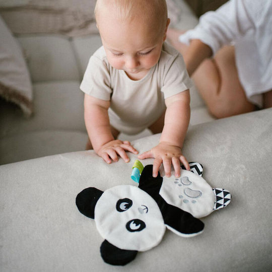 Babyono Βρεφικό Παιχνίδι με Ήχους για Νεογέννητα