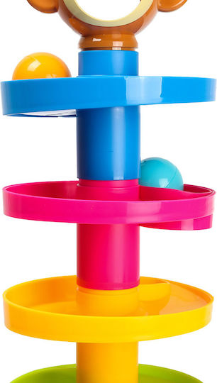 Huanger Топка Rall Ball за 18++ месеца