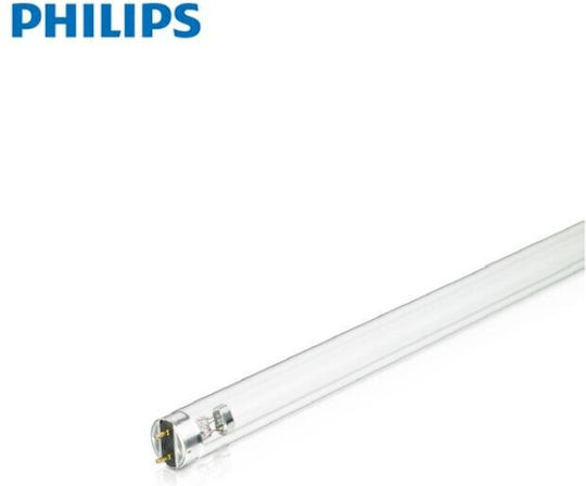 T8-Lampe für Aquariumbeleuchtung mit Weiß Licht 55W 90cm