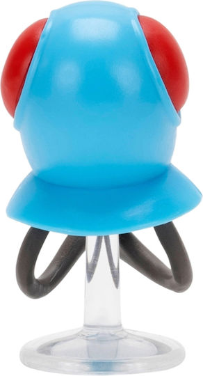 Pokemon Clip N Go Pokemon For 4+ Years