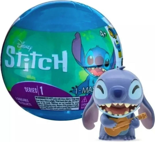 Disney Stitch Surprise Smashers για 4+ Ετών