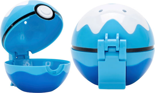 Pokemon Clip N Go Pokemon For 4+ Years