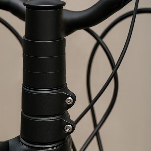 Trizand 25993 Bicycle Handlebar Adapter Bracket