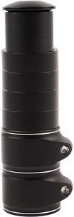 Trizand 25993 Bicycle Handlebar Adapter Bracket