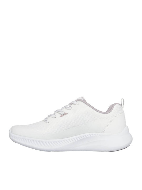 Skechers Sneakers Λευκά