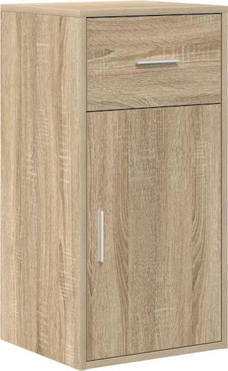 Kabinett Aufbewahrung L38xB34.5xH75cm