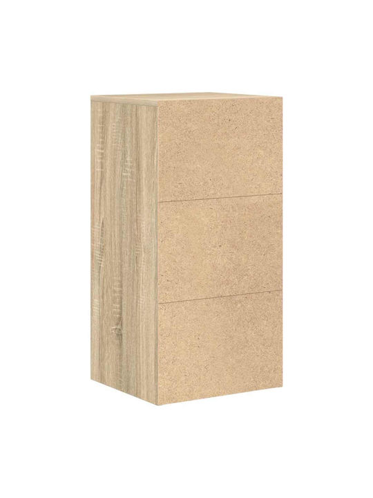 Cabinet Storage Wooden L38xW34.5xH75cm