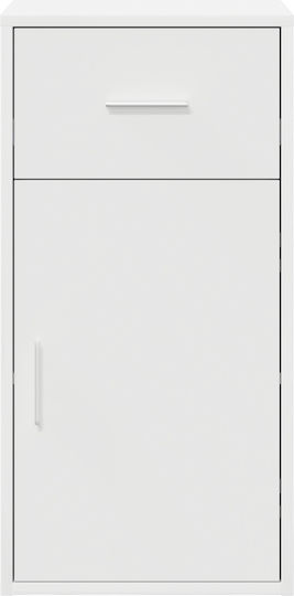 Cabinet de depozitare L38xW34.5xH75buc