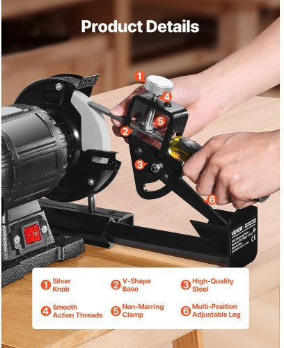Vevor Kit Electric Tool
