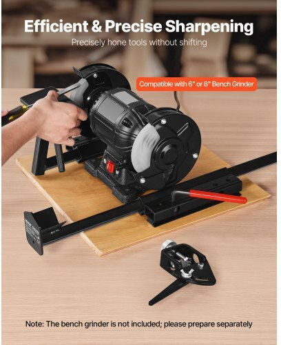 Vevor Kit Electric Tool