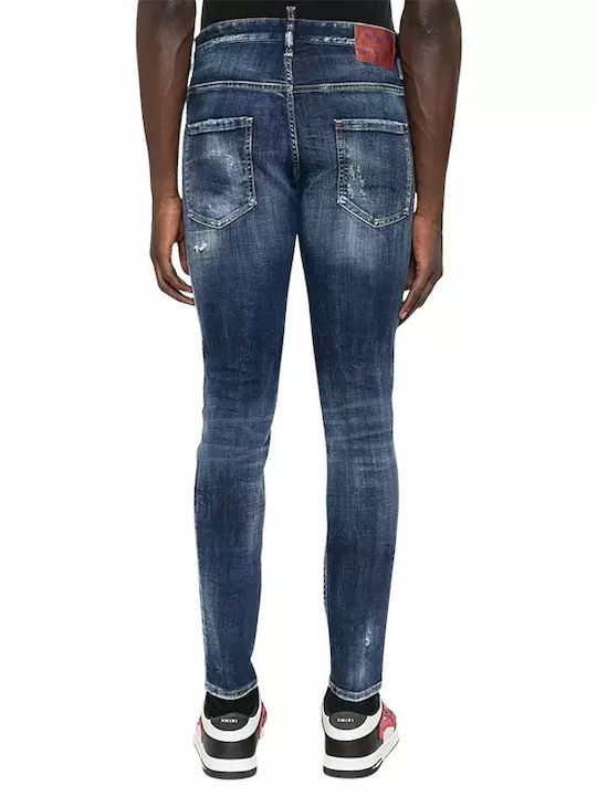 Dsquared2