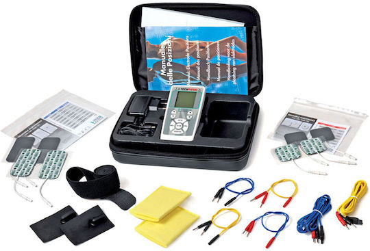 I-Tech Physio TENS Total Body Portable Muscle Stimulator