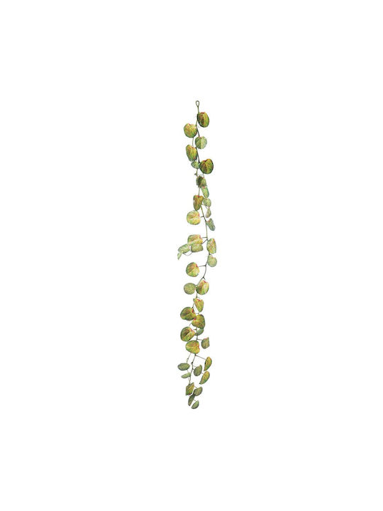 Decorative Garland Green 170cm Supergreens