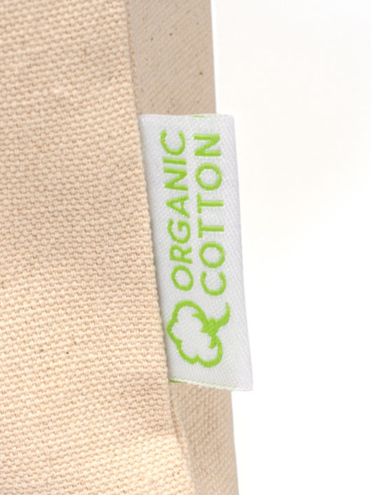 Einkaufstasche Canvas 100% Recycelte Baumwolle Druck Ac Dc Einkaufstasche Canvas 100% Recycelte Baumwolle Druck Ac Dc