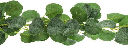 Dekorative Girlande Eukalyptus 180cm PartyDeco