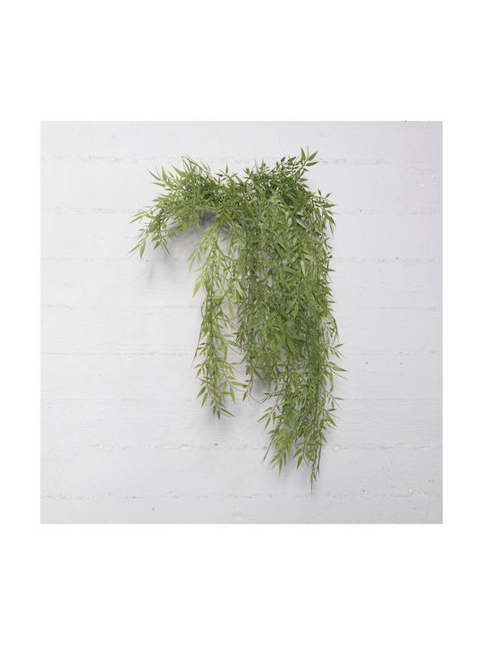 Decorative Artificial Plant Bamboo Green 90cm Supergreens