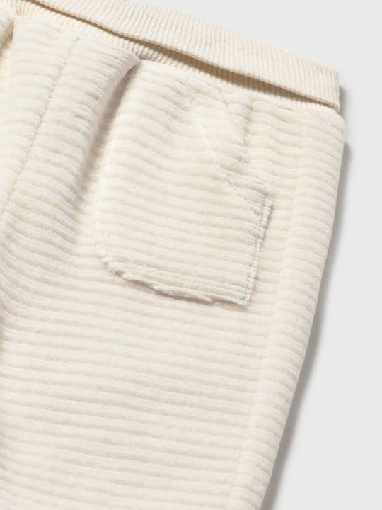 Kids' Set with Pants Winter 3pcs Ceramic