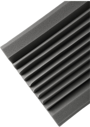 DNA ABT Bass Trap (1pcs) 100cm x 28cm x 15mm in Gray Color