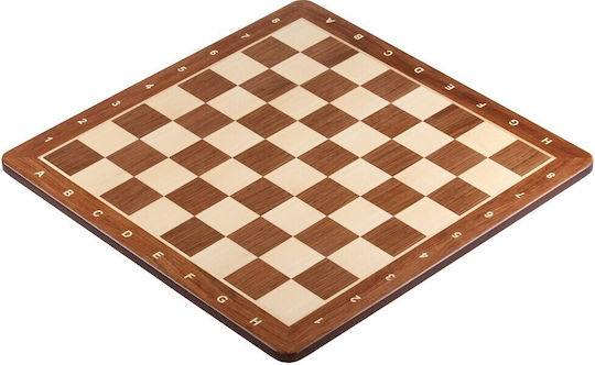 Chess Wood
