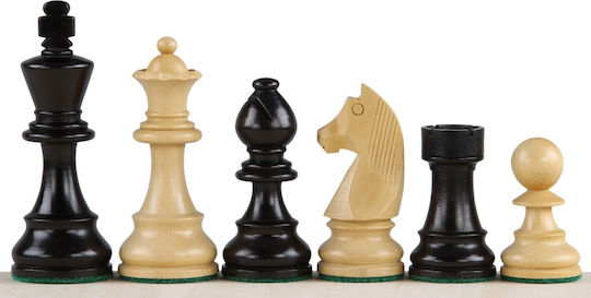 Chess Wood