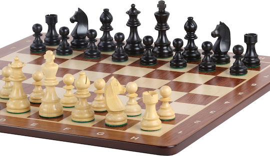 Chess Wood
