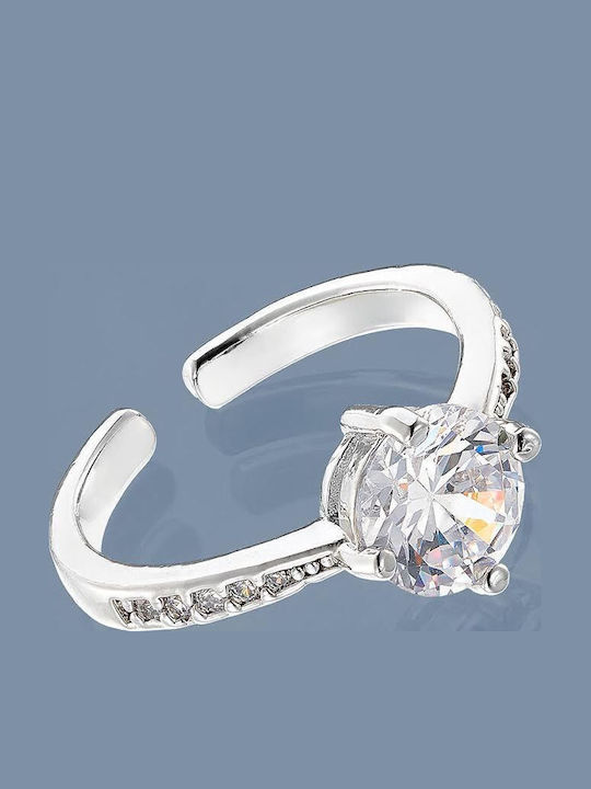 Single Stone Ring Single Stone Ring