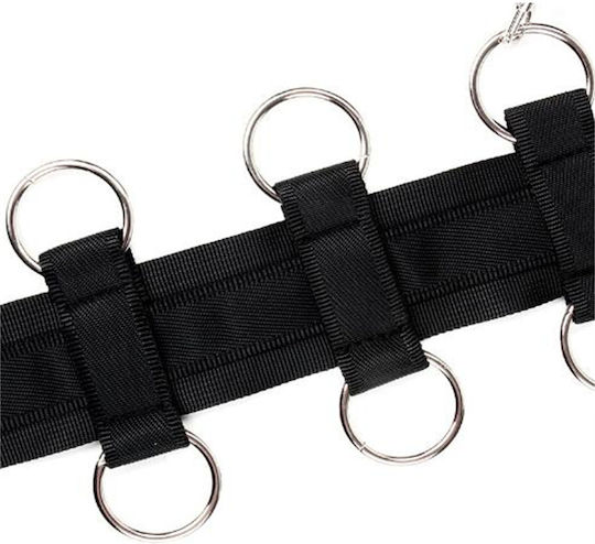 Kinksters Black