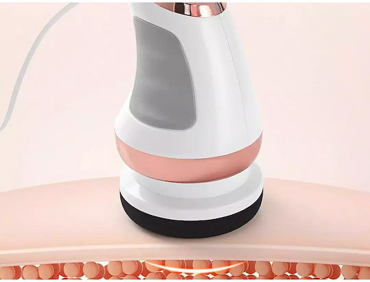 Verk Group Werkzeug Massage für den Kopf, den Körper & die Hände gegen Cellulite