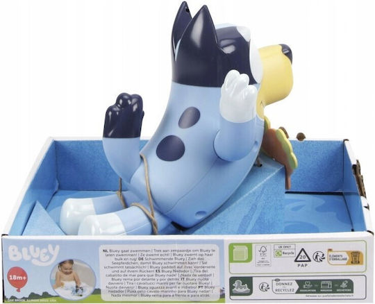 Tomy Toomies Играчка за баня
