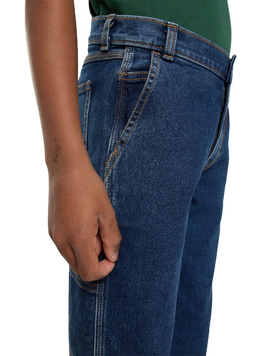 Dickies Kids' Jeans Trousers Mid Wash