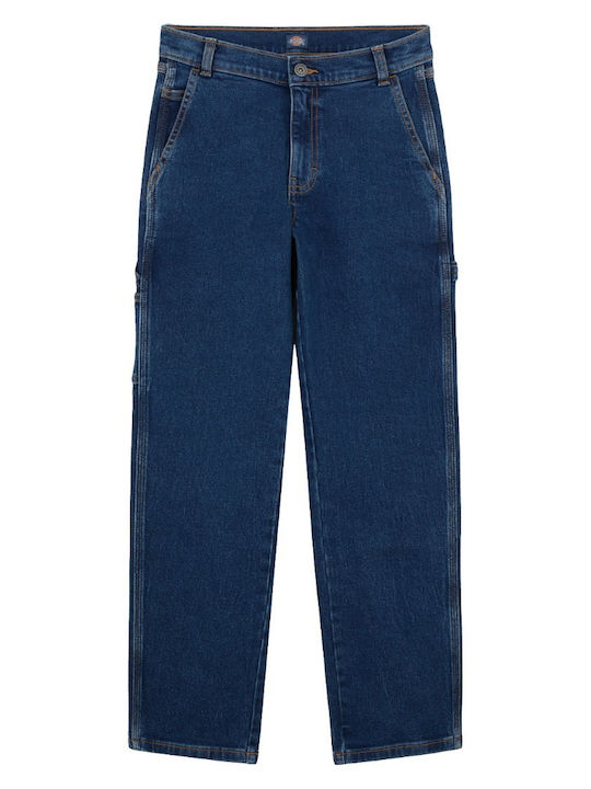 Dickies Kids' Jeans Trousers Mid Wash