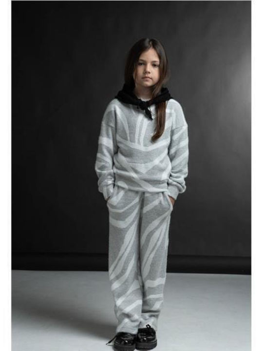 Комплект Зима 2бр Melange White