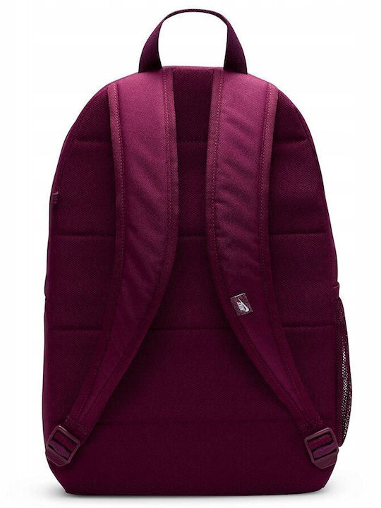 Nike Elementa Shoeboxl Burgundy